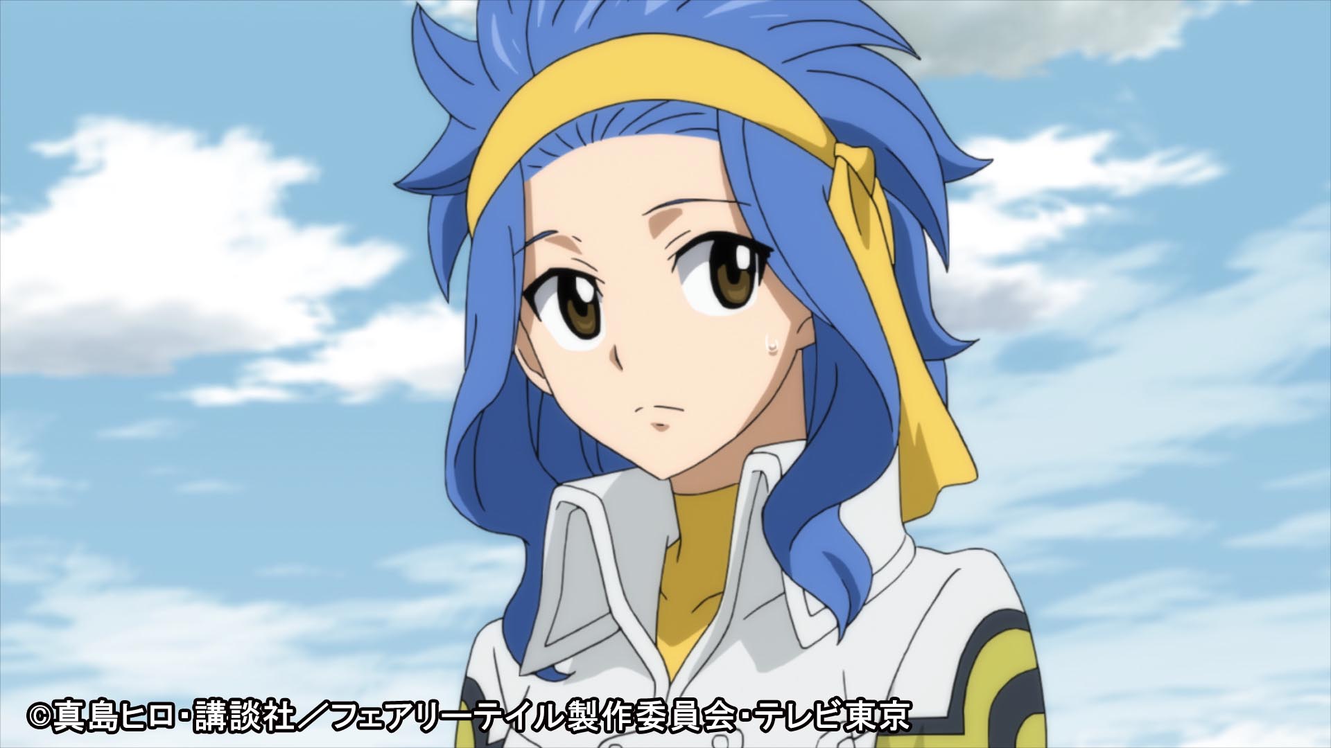 Tvアニメ Fairy Tail 公式 在 Twitter 上 11 11 日 あさ7 00 テレビ東京系6局ネットで放送予定のft 2場面写真を公開 評議員の２人も活躍 日曜の放送もお楽しみに T Co Fygvpqlrva フェアリーテイル Fairytail Ft ウェンディ シャルル ガジル