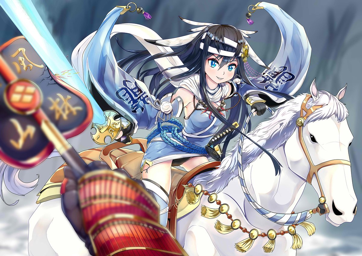 売りストア ×「戦国大戦」 大戦マル秘本 壱之太刀 本・音楽・ゲーム