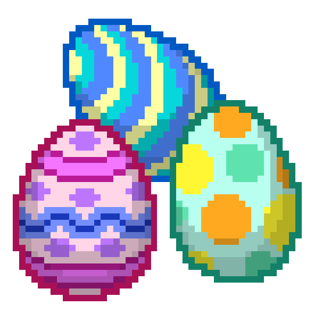 ドット塗り絵のtwitterイラスト検索結果 古い順