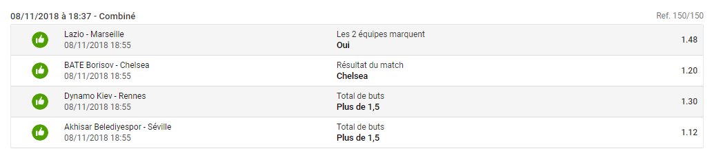 Pronohub tweet media
