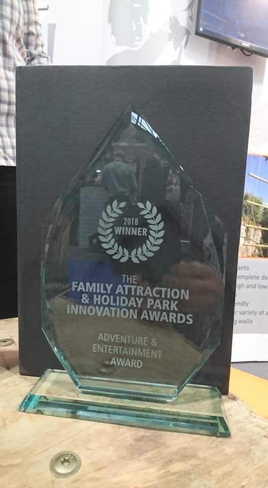 Technical Outdoor Solutions tweet media