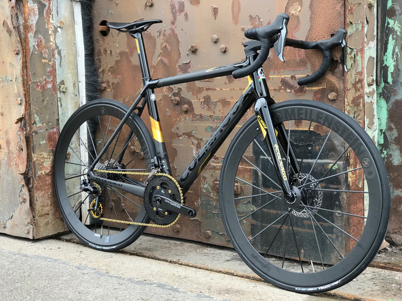 Colnago deals c64 2018