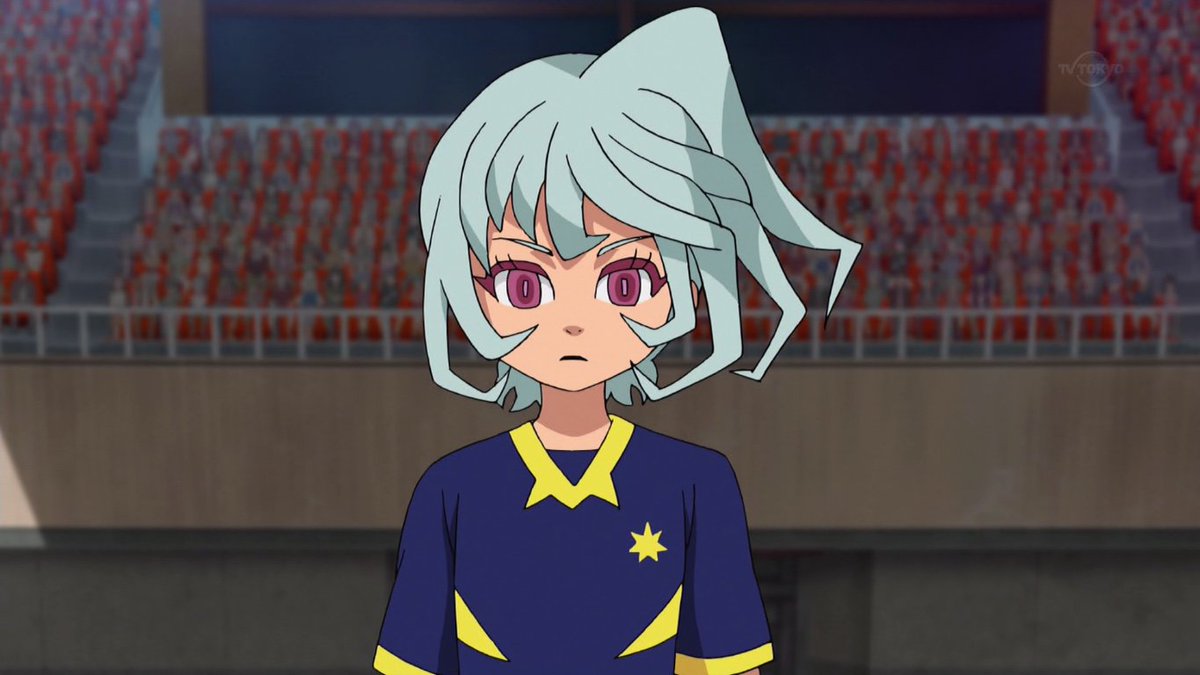 あず No Twitter 可愛い顔してると思ったらとんだ通り魔だったよルシちゃん この子敵選手を殺しにかかってるだろ 刃が折れる アイデンティティもポッキリなルシ脆すぎ可愛い イナズマイレブン オリオンの刻印 あず No Twitter 可愛い顔してると思ったらとんだ通り魔だったよルシちゃん この子敵選手を殺しにかかってるだろ 刃が折れる アイデンティティもポッキリなルシ脆すぎ可愛い イナズマイレブン オリオンの刻印