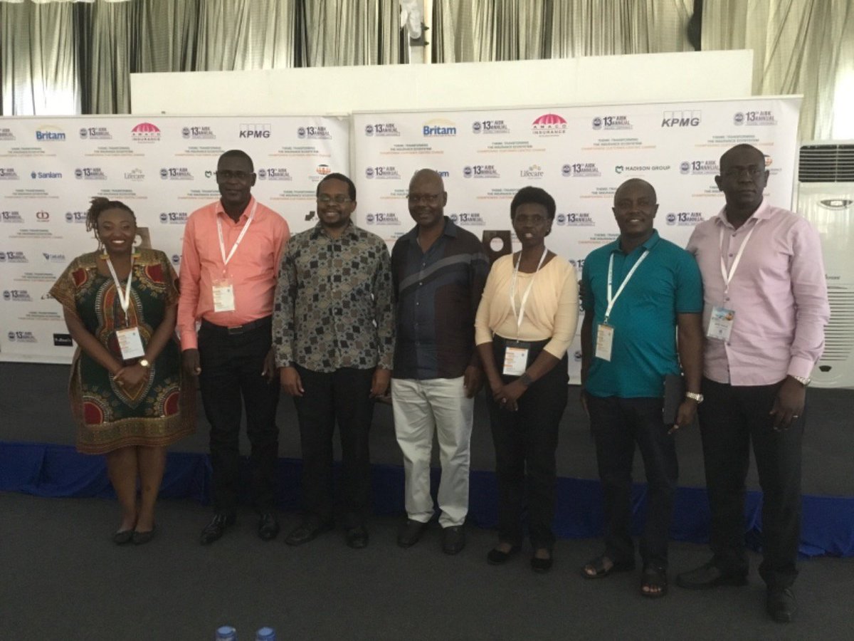 QweenMoraa_'s tweet photo. Does one need a certificate in the insurance profession to become a broker? #AIBKConference https://t.co/YB27whII83