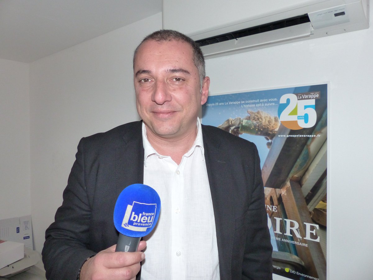 ici_provence's tweet photo. [Podcast] Journée #Emploi 1000 recrutements dans @MaRegionSud avec @marionfabrice
#LaVarappe reconvertit des containers maritimes en logements sociaux dans le village #Afpa 
Emplois-francs la solution pour des restos
#Proman appui entreprises de la #fibre 
https://t.co/3DeqYOBkr8 https://t.co/DHipZ2JO9j