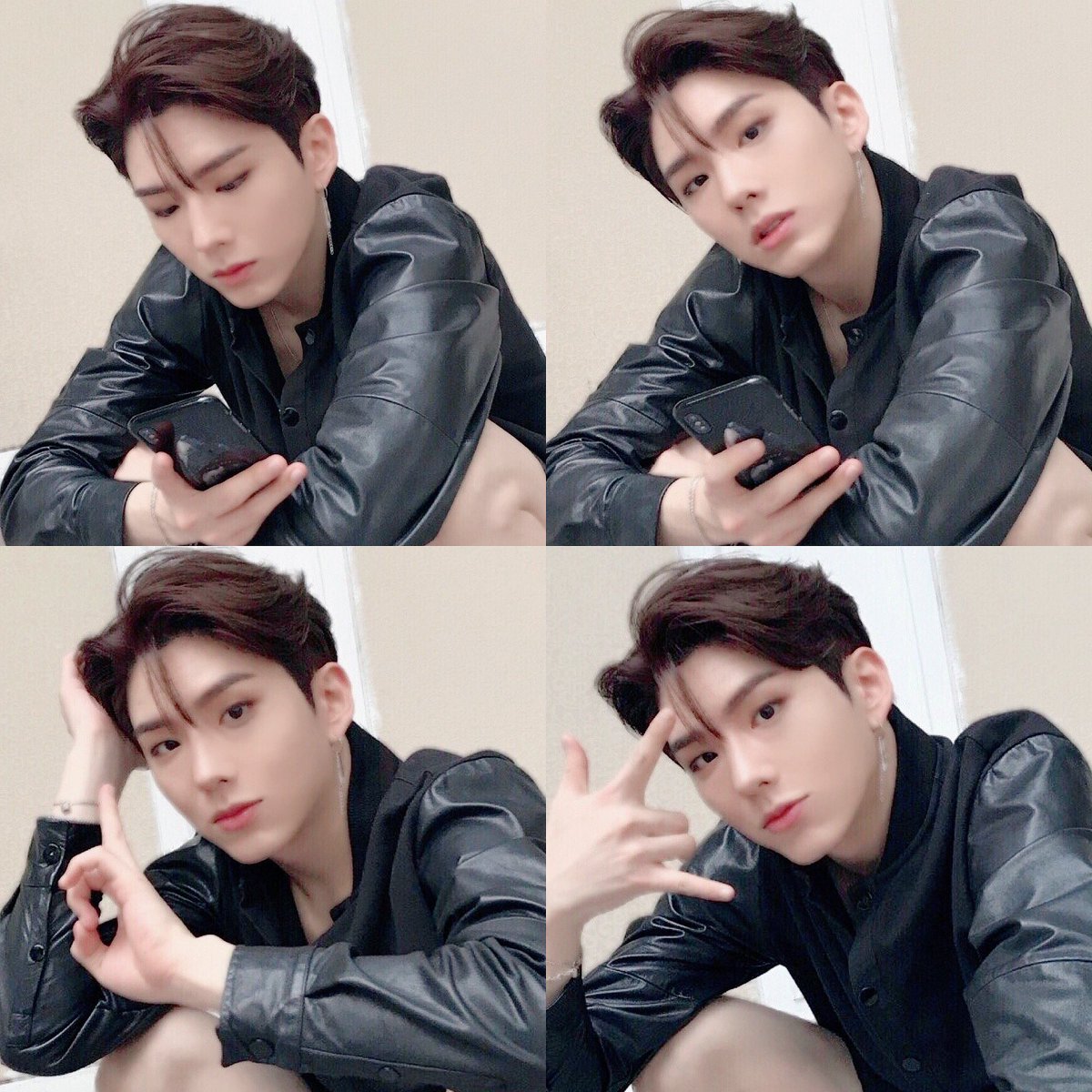 몬스타엑스_MONSTA X tweet media