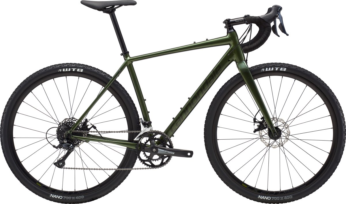 Latest CANNONDALE TopStone arrived instock a great looking gravel bike ideal for UK WinterRiding conditions #FridayMotivation #ShinyStuff #cycling #0%FinanceAvailable