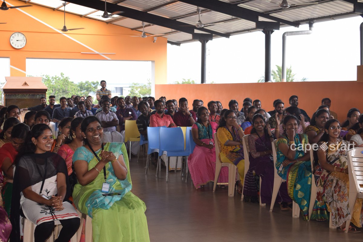 capestart's tweet image. An occasion to celebrate;
Victory over defeat, 
Light over darkness, 
Awareness over ignorance,
#Diwali is an occasion to celebrate life and the harbinger of joy &amp;amp; prosperity...
We at #CapeStart spiced up this special occasion with some interesting games and activities :)