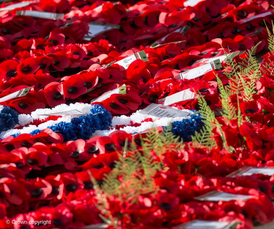 Today the nation will unite for #RemembranceSunday at the 2018 Cenotaph Service and Parade in Whitehall. 

In the centenary year of the RAF, RAF Association President, Air Marshal Sir Baz North has the honour of laying a wreath on behalf of the Association.

#RemembranceDay