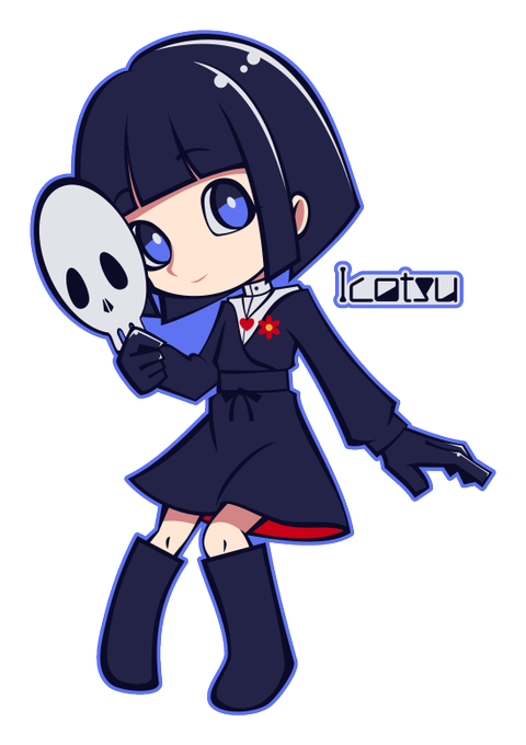 第二弾のtwitterイラスト検索結果 古い順