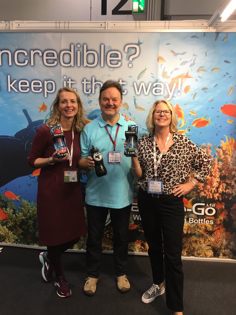 I have that #FridayFeeIing for the 1st time I can recall as <a href="/WTM_London/">World Travel Market (WTM) London</a> <a href="/WTM_WRTD/">WTM Responsible Tourism</a> closes. The #travel industry is beginning to take #responsibility &amp; make #sustainability part of #business as usual #excitingtimes #responsibletourism #wtmrt #sustainabletourism #ecotourism #plastic