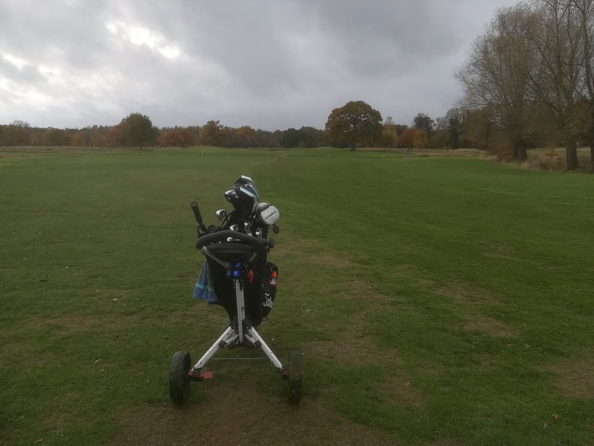 VertexSurveys's tweet photo. Tough day at the office @VertexSurveys #golf https://t.co/TjDQGeXMkW