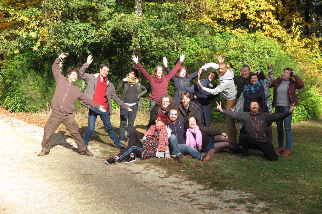 Céline Lieffroy tweet media