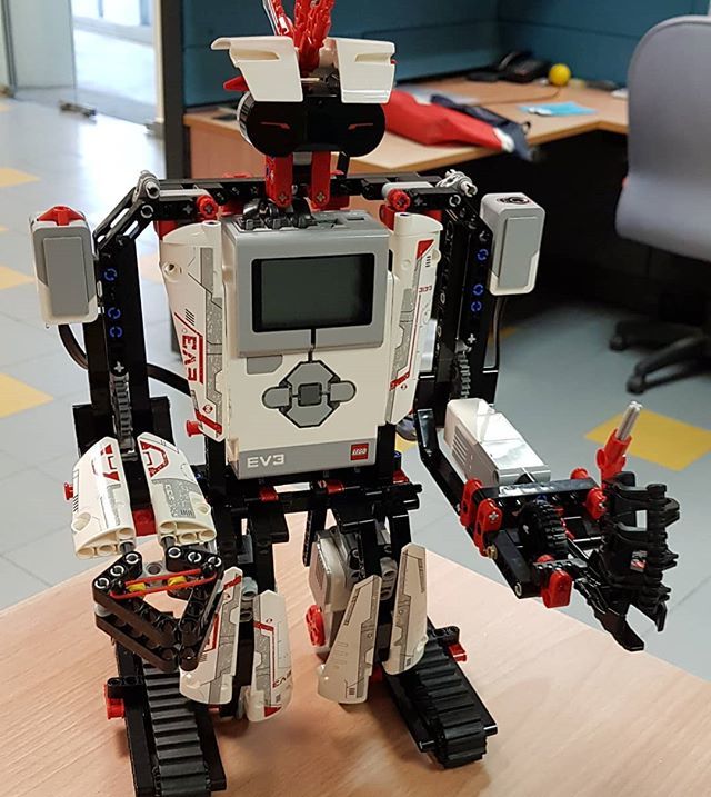 ev3rstorm