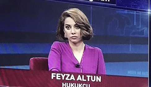 Karşındakinin eğitilmez olduğunu fark ettiğin o an...