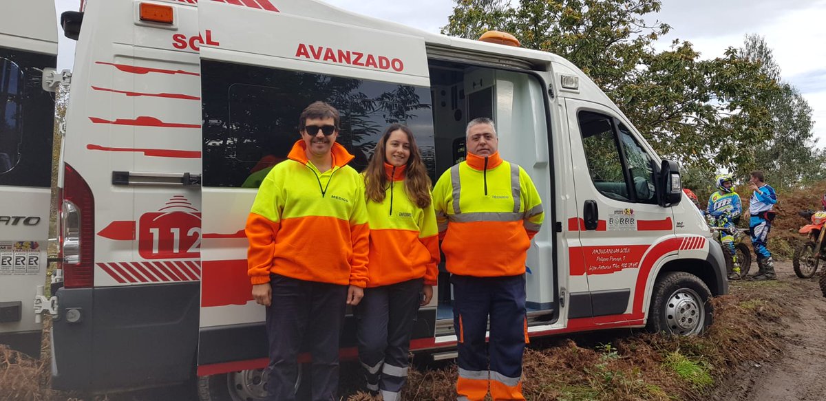 Ambulancias Asturias Deporteseguro Desde Hoy En Iii Rallye Felguera18 Y Hasta El Domingo En El Vetusta Cdvitoria Trabajamos En Transinsa Preventivostransinsa Ambulancia Para Dar Seguridad Y Garantizar La Mejor Atencion En