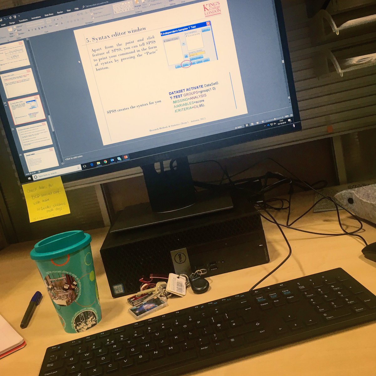 Bps Student Chair On Twitter Statistics May Be One Of The