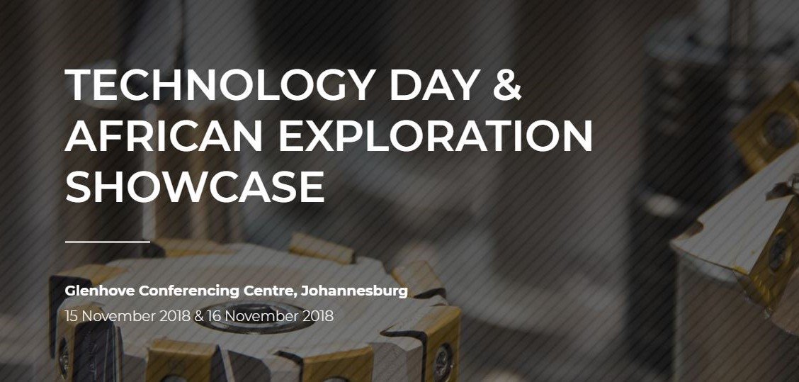 Join <a href="/TheMSAGroup/">The MSA Group</a>'s Michael Cronwright at the GSSA's African Exploration Showcase where new African projects and current developments will be discussed. Michael will be focusing on Lithium in the DRC. #Lithium #Exploration #Mining #MiningIndustry ow.ly/7F5z30myANB
