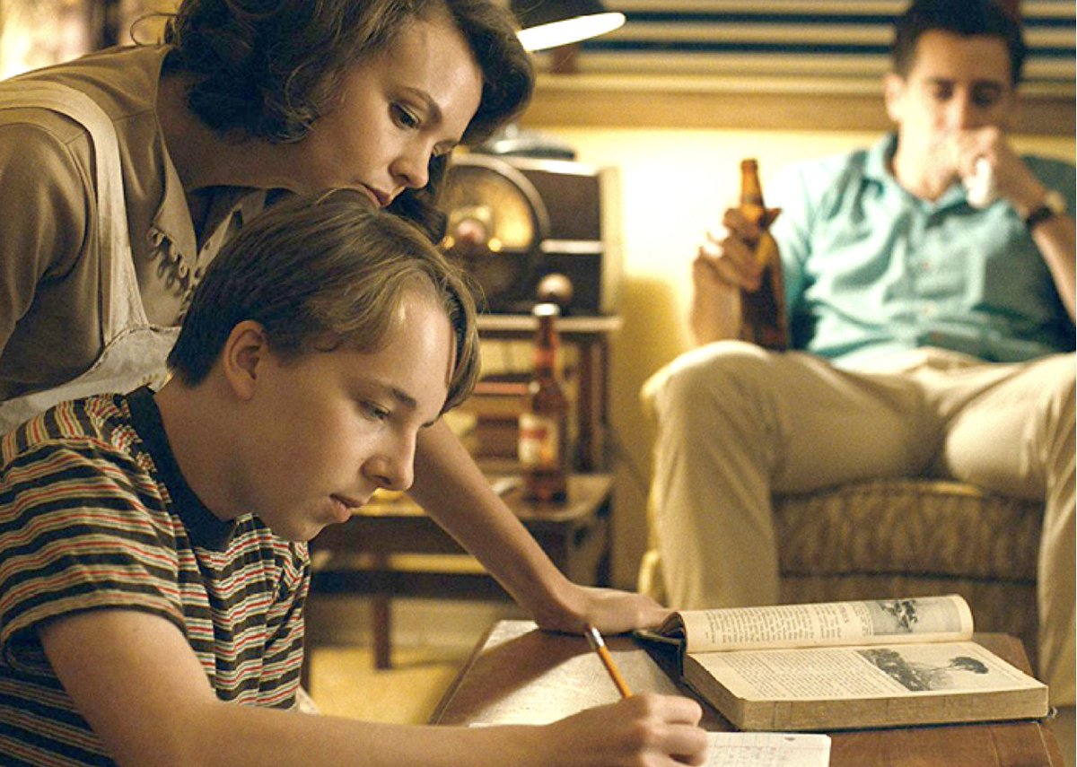 Steve McQueen's new one, The Sinner returns on Netflix, and Paul Dano's directorial debut – here's everything you need to watch this weekend: mrhyde.com/kick-back/the-…