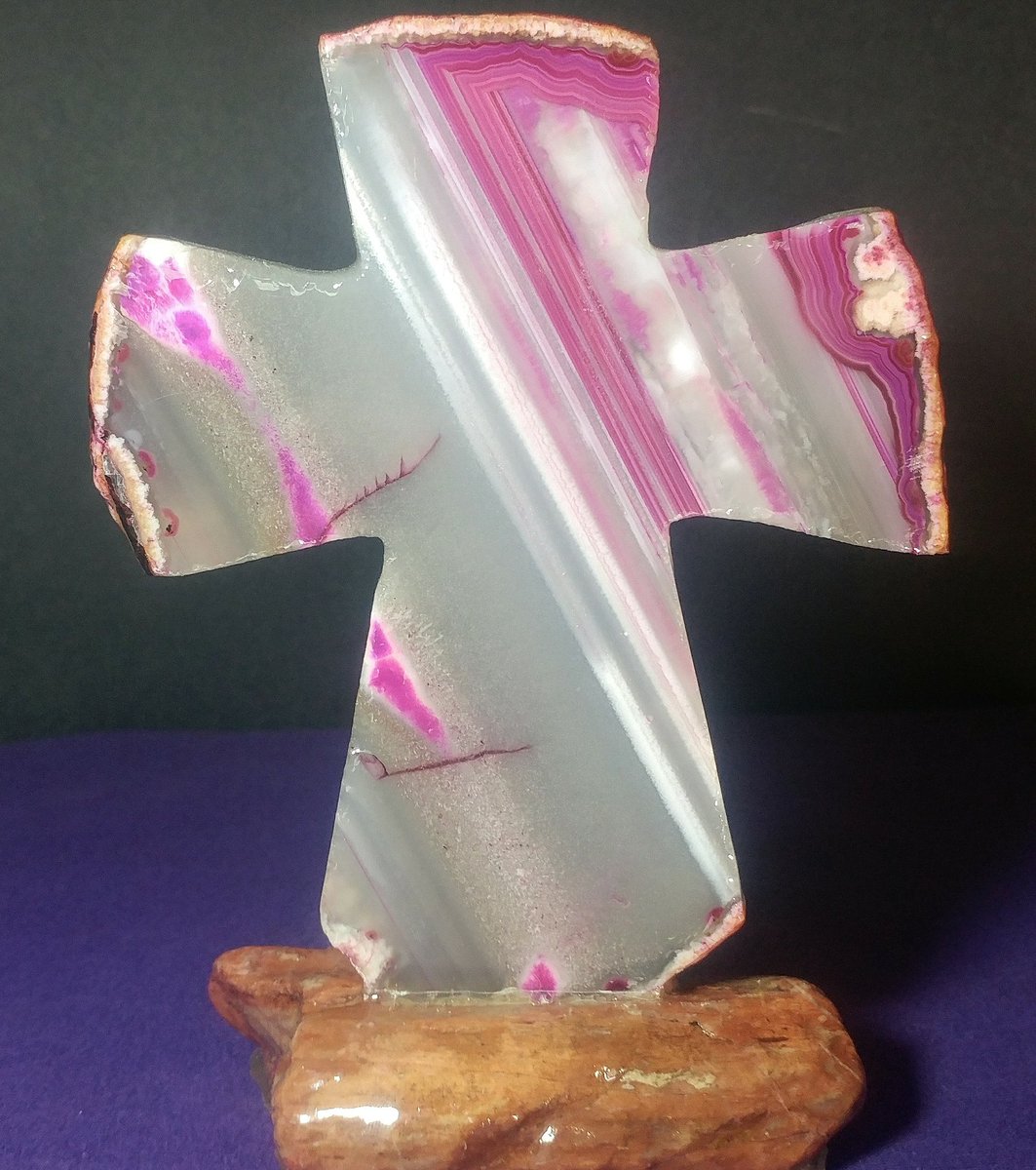 Be kind to one another, tenderhearted, forgiving one another, as God in Christ forgave you.
Ephesians 4:32