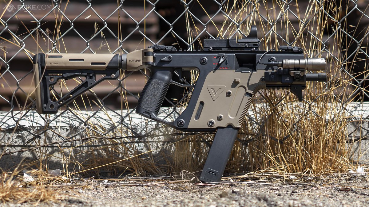 Evike_airsoft's tweet photo. Vector anyone? 😍 https://t.co/OobG4E08u2