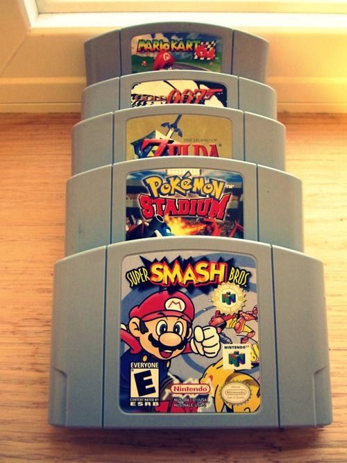 LosRetro90s tweet media