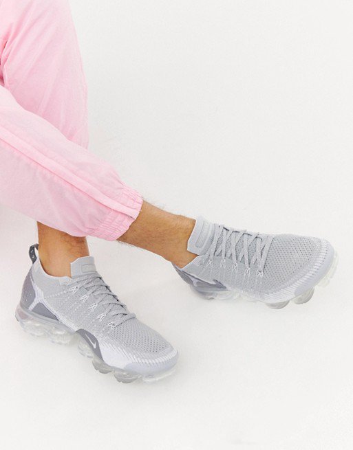 lizard vapormax