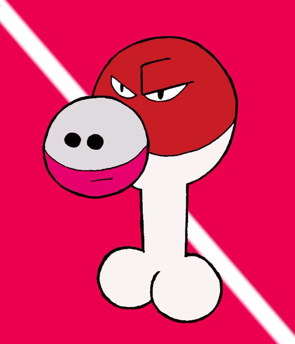 ビリリダマのtwitterイラスト検索結果 古い順