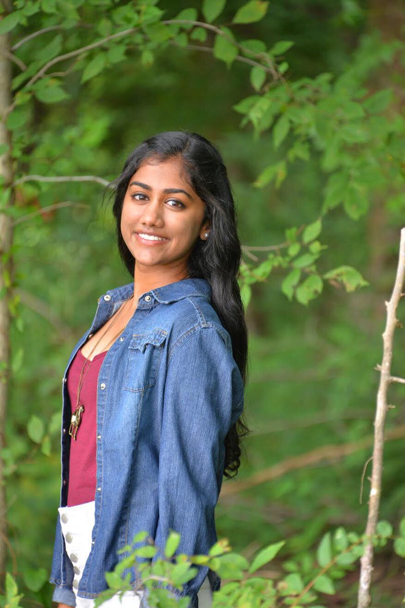 Tedxuga On Twitter Meet Anjali Sinhuvali A Second Year Student Studying Business Administration At Terrycollege Anjali Will Discuss The Benefits Daily Meditation And Implementing Meditation Practices Into The Workplace Join Us On November twitter