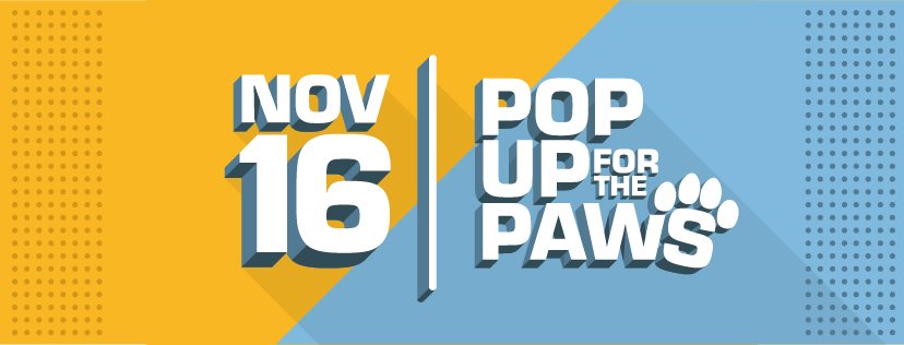 Kinectiv's tweet image. 🥳 We're 1 week away from Lancaster County's largest day of giving: the #ExtraGive! 

🐶 This year we are excited to partner with @humaneleague, @inwhitebridal, @commonwealthonq, and @wackerbrewingco to bring you Pop Up for the Paws! 

👉 Learn more here: bit.ly/PUFTP2018