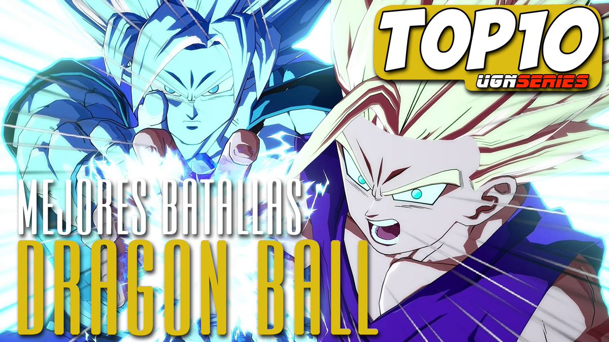 UgnSeries tweet media