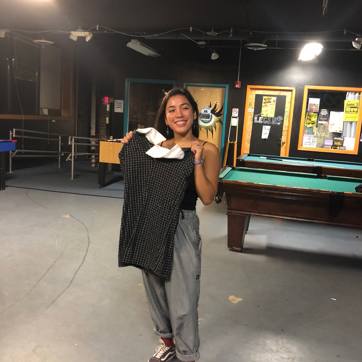 Live on Washington tweet media