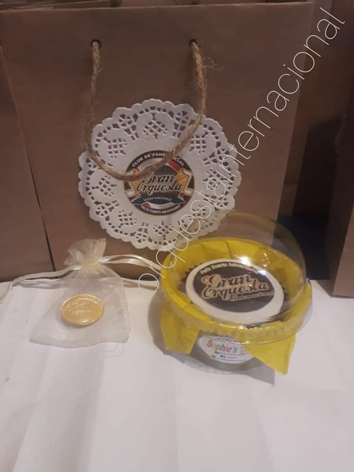 CdfoPeru's tweet photo. Sorpresa por su Feliz 4to Aniversario Gran Orquesta Internacional

#CDFOGranOrquestaInternacionalPeru https://t.co/EatDJMtCnH