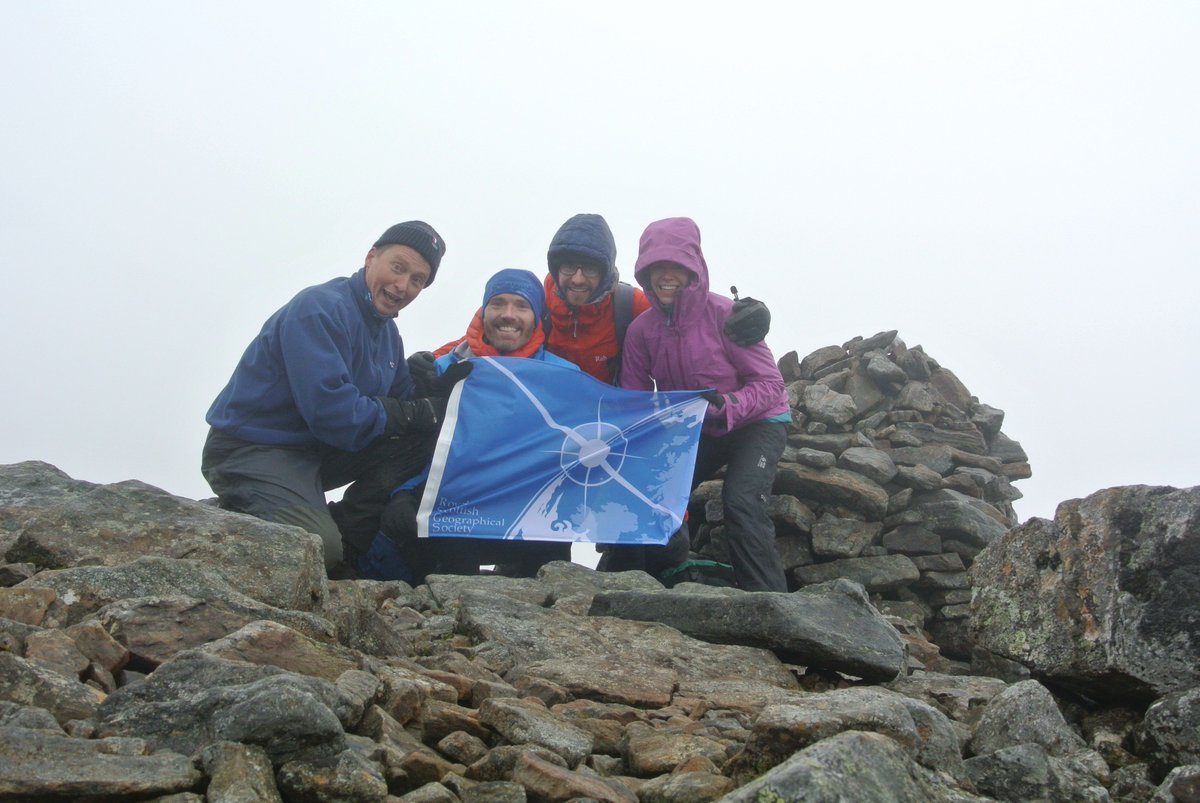 RoyalScotGeoSoc photo
