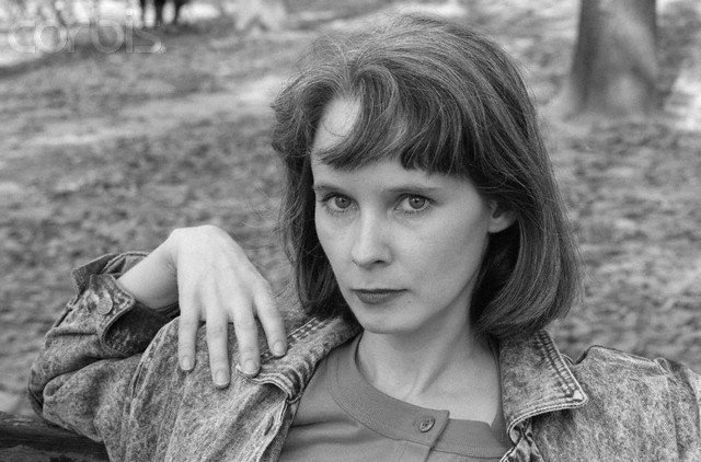 Happy birthday, Mary Gaitskill!  