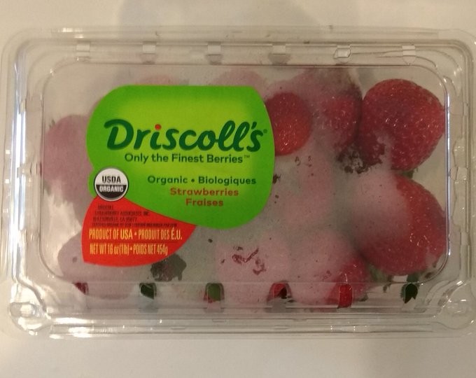 @driscollsberry I bought your organic strawberries and the very next day mold was growing. Just lost<a class="tags" target="_blank" title="On Twitter" href="/?out=eyJ0eXAiOiJKV1QiLCJhbGciOiJIUzUxMiJ9.eyJpYXQiOjE3MjY1NzA4MjQsImlzcyI6InR3cG9ybnN0YXJzLmNvbSIsIm5iZiI6MTcyNjU3MDgyNCwiZXhwIjoxNzU4MTA2ODI0LCJyZWRpcmVjdF91cmwiOiJodHRwczovL3R3aXR0ZXIuY29tL2RyaXNjb2xsc2JlcnJ5In0.dFyta5GRIYqLgShthV00A2lVO4_MYsmvyvutJqN1xg8m0aE39bG7-Y0q5dfF0mjVP0wTAgu-nDoV6YV68BRbTQ">@driscollsberry</a><a href="/tag/organic"class="tags"><span>#organic</span></a>