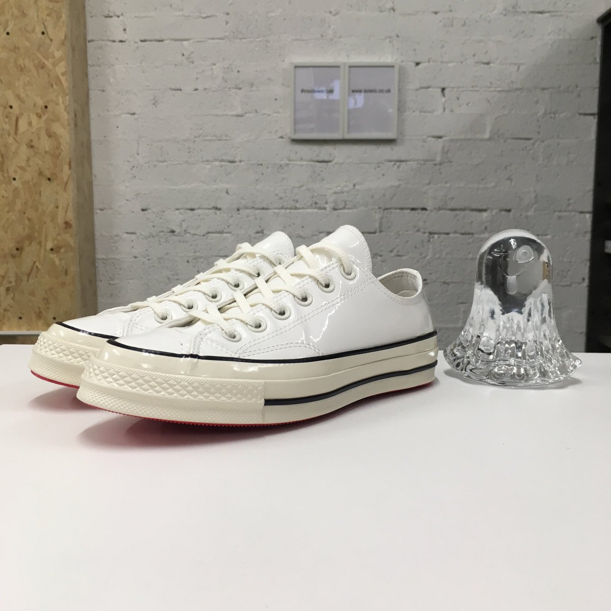 converse belfast