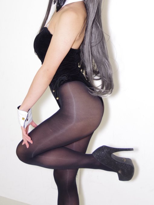 Twitterのコスプレ画像11