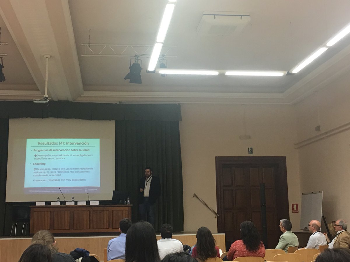 Prof. Pedro J. Villagrasa #huescasaludable