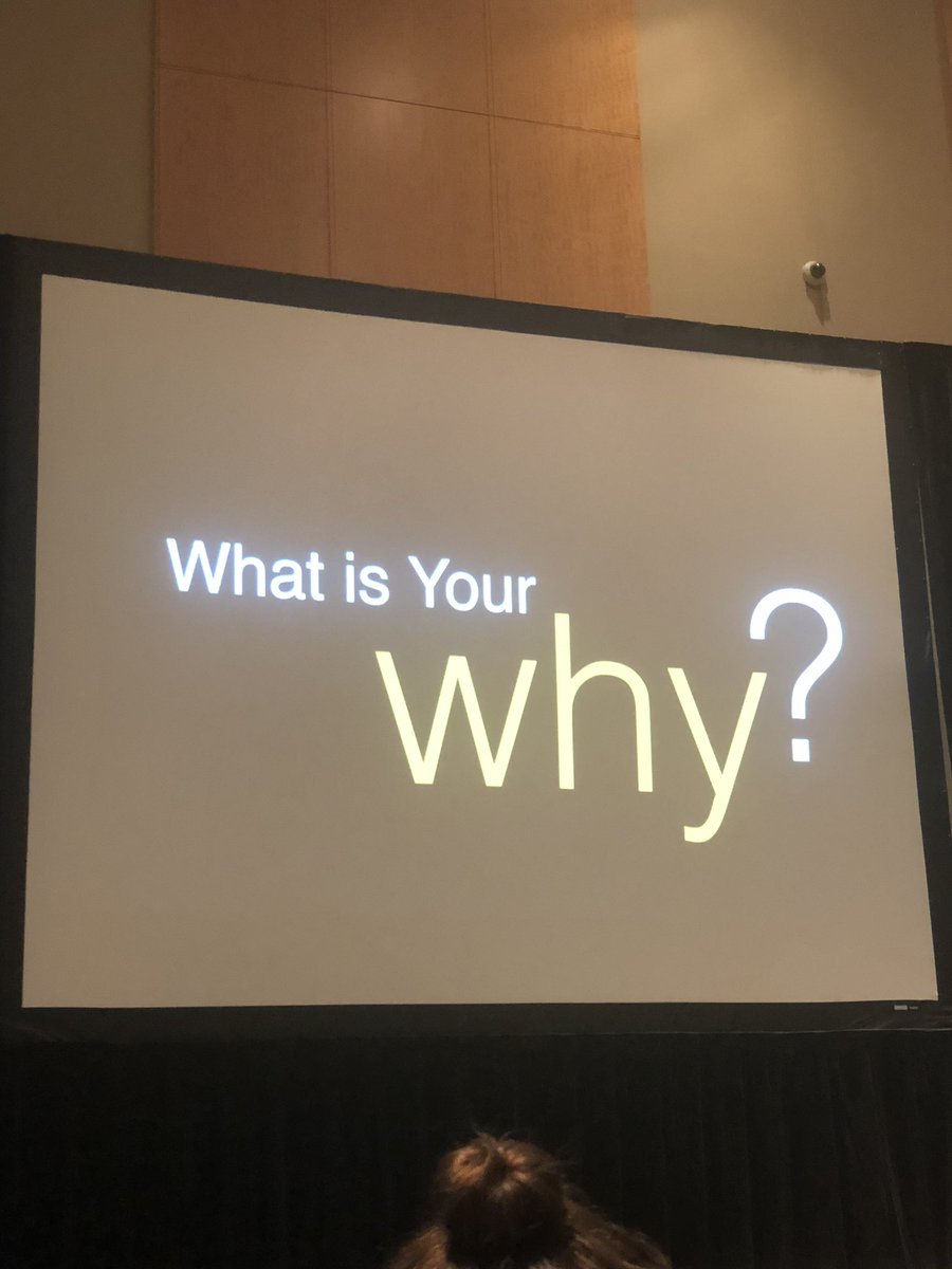 FirstMorganin's tweet image. Why? #GaETC18 #ccpstech