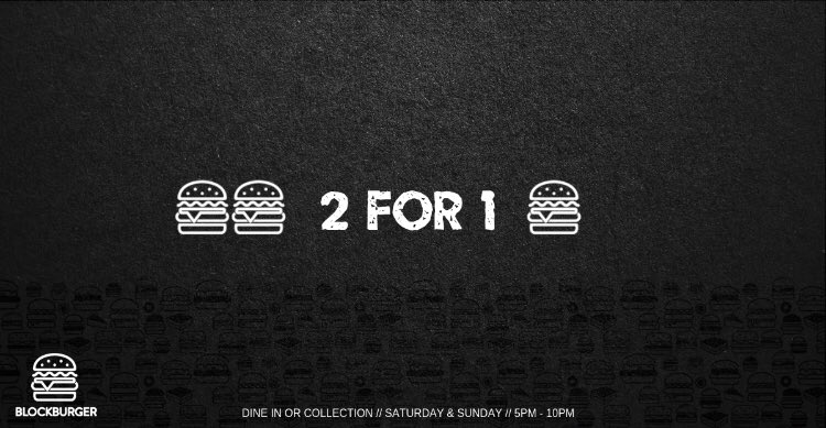 BlockBurger tweet media