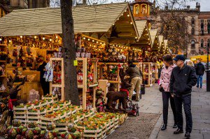 ProgressiveMon1's tweet image. It’s beginning to feel like Christmas, as the Manchester Christmas markets open for 2018. You know what that means; sizzling sausages, mulled wine flowing and lots of cheese.
#Manchestermarkets
#unsecuredloans