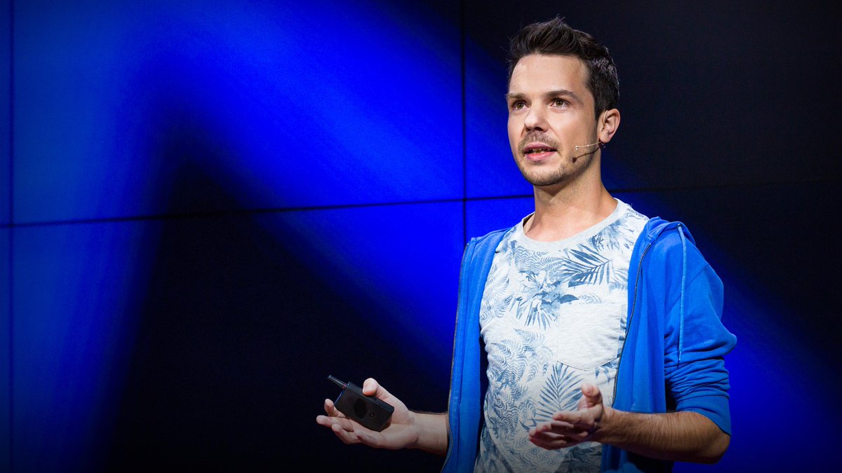 The case for a decentralized internet: t.ted.com/2fMeNgx  @hellozeronet