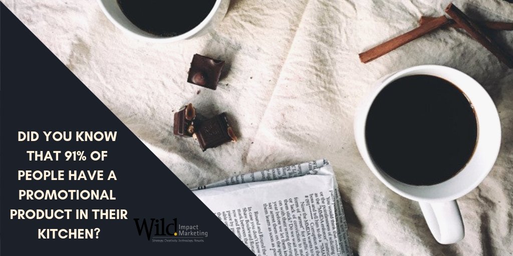 Imagine all the ways you can make your company a topic of household conversation. #WildWednesday #WednesdayWisdom