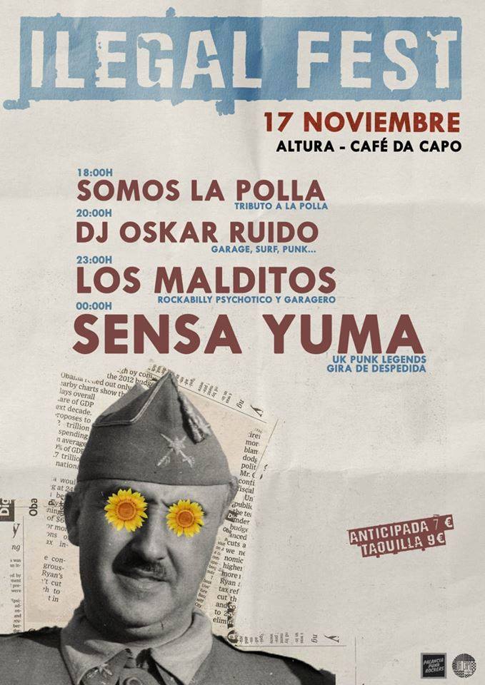 we're back./ estamos de vuelta..17th november..altura,castellon.!!