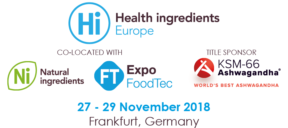 fucopol's tweet photo. 73100 @fucopol is counting the days 🗓️ to attend Health Ingredients Europe at Frankfurt 🇩🇪 searching for Partners and Business🤝! See you there 😉!
#fucopol #fucose #H2020 @EU_H2020 https://t.co/iEWR4kiEB8