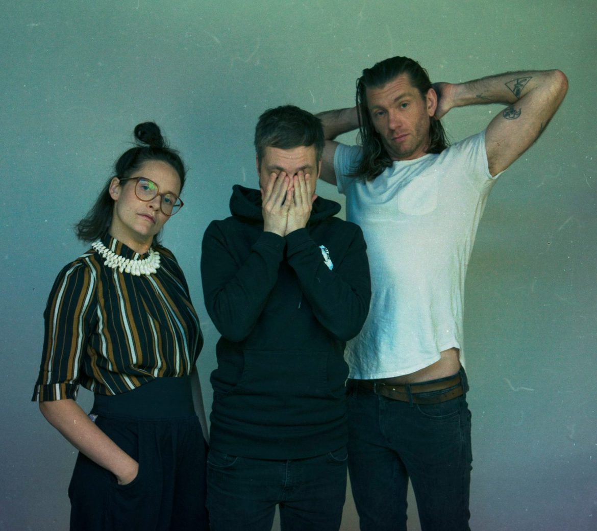 It's our final day here at <a href="/KexHostel/">KEX HOSTEL REYKJAVIK</a> and we're starting things off with a special performance from Icelandic super group Team Dream featuring KEXP favorites <a href="/soleysoleysoley/">sóley</a>, <a href="/sinfanggg/">sin fang</a>, and <a href="/OrvarSmarason/">Örvar Smárason</a>. Listen in an watch live here: ow.ly/CVT630myEw5 #IcelandAirwaves