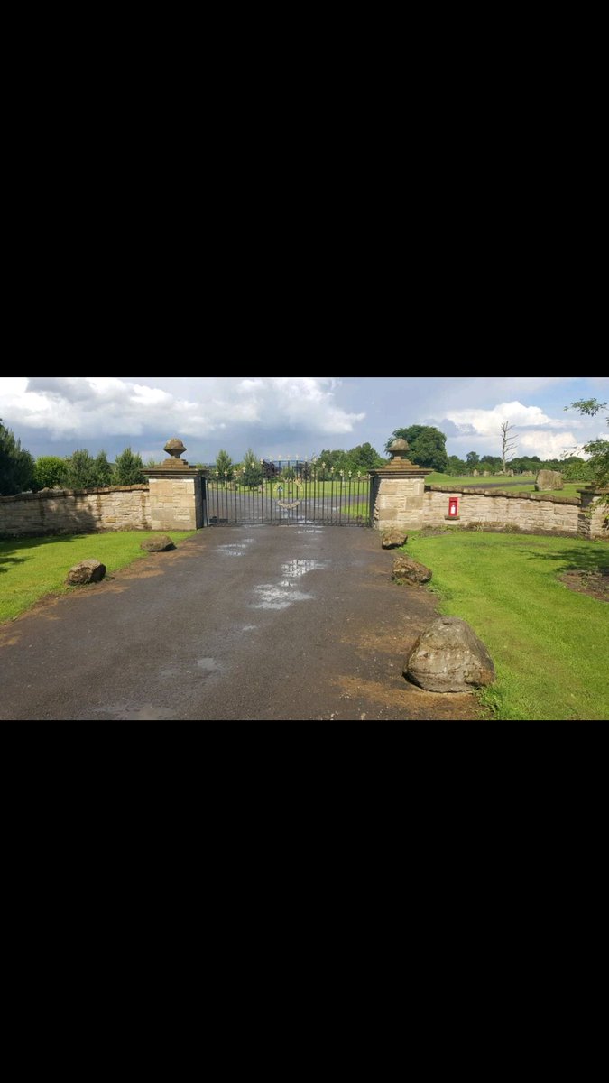Walled Garden Fife Walledgardenf Twitter