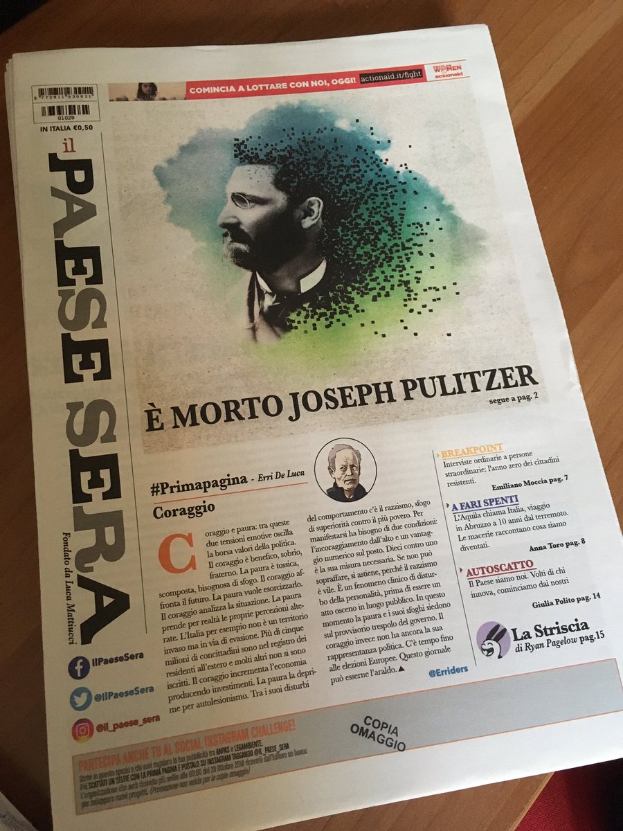 Barbara Antonelli tweet media