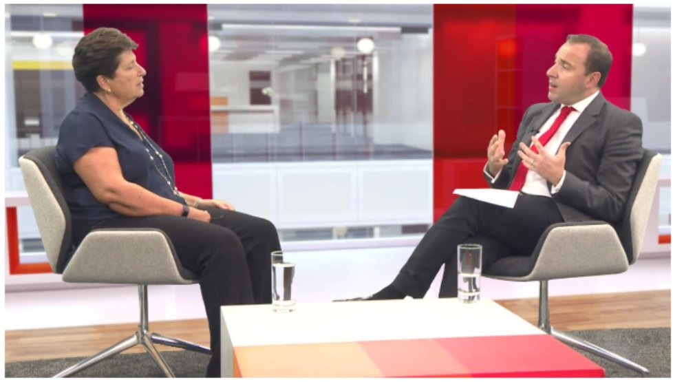 Major changes are heading to #PrivateBusiness with the new corporate governance requirements! Watch @SuziLDavis and @Matthewtimmons7 discuss the impact of those changes here: pwc.to/2CGhiht #PwCPrivateBiz